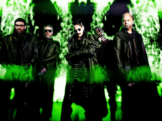 3TEETH Release Video For New Single 'Drift'