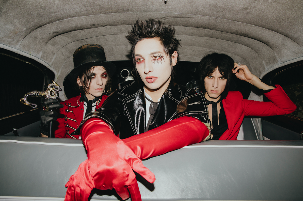 Palaye Royale 'The Bastards' Album Review
