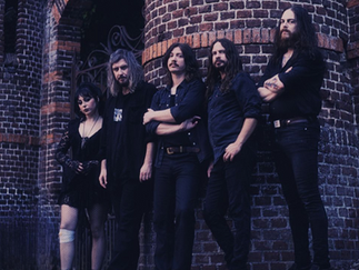 Uncle Acid and The Deadbeats Release New Single 'House By The Grave'