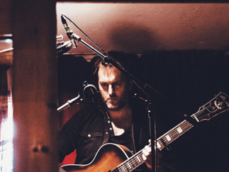 Jon Boden & The Remnant Kings - 'Rose In June' Album Review