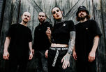 Jinjer Releases Live Video For 'Home Back'