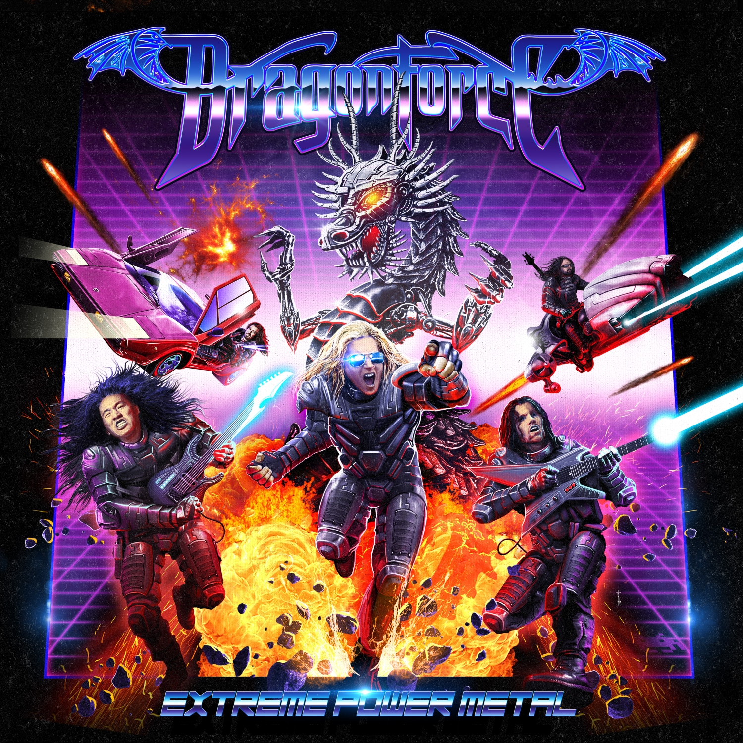 heavy metal machines twitchcon interview heavy metal machines twitchcon interview
