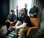 The Ghost Inside Announce New Album + Release New Single 'Wash It Away'