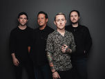 Yellowcard Collaborates With Ambient Duo Hammock For New Album 'A Hopeful Sign' + Release Reimagined 'Ocean Avenue'