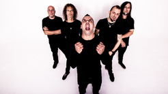 Breed 77 Return With New Single 'Wish You Well'