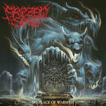 Frozen Soul - 'No Place Of Warmth' Album Review 