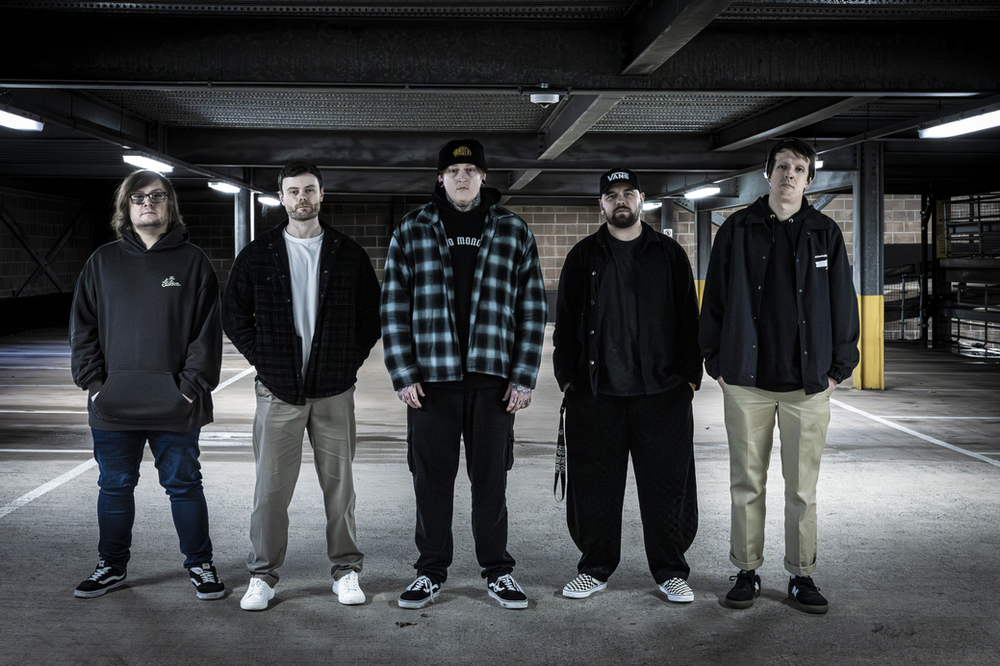 Fortune Teller Release New Single 'Lucid State'