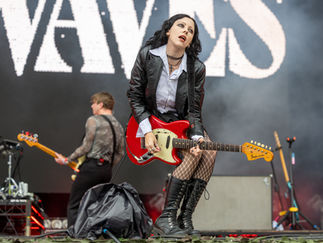 Kendal Calling 2024 Festival Review