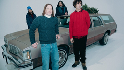 The All-American Rejects Release New Single 'King Kong'