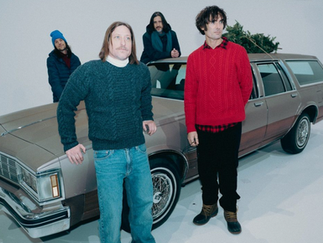 The All-American Rejects Release New Single 'King Kong'