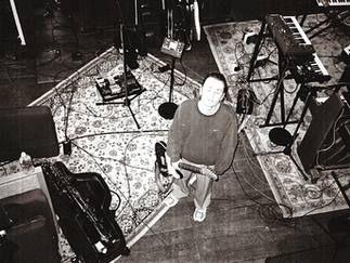 Puma Blue Releases New Single 'Hush'