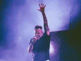 Blue October - Albert Hall, Manchester 05.06.2026