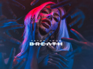 Catch Your Breath - 'Not Broken Enough' Album Review