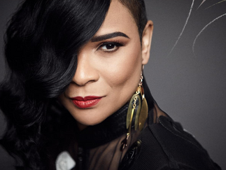 Gabrielle Releases New Single 'A Place In Your Heart'