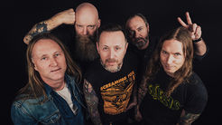 Audrey Horne Release New Single 'God Damn Beautiful'
