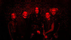 Motionless In White Announce New Album + Release New Single 'Playing God' Featuring Slipknot's Corey Taylor 