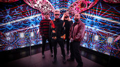 Call Me Amour Release Video For New Single 'The Way That You Are'