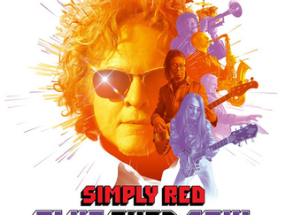 Simply Red - 'Blue Eyed Soul' Album Review