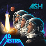 Ash - 'Ad Astra' Album Review 