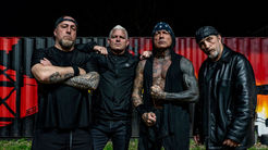 Biohazard Announce New Album + Release New Single 