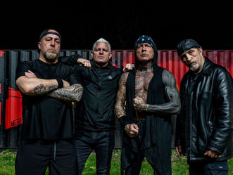 Biohazard Announce New Album + Release New Single