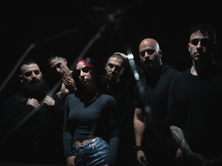 Face Yourself Release New Single 'Ov Agony'