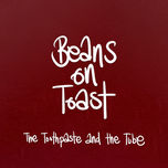 Beans On Toast - 'The Toothpaste And The Tube' Album Review