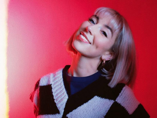 Interview with Marina Josephina: Kendal Calling And What To Expect As An Emerging Artist
