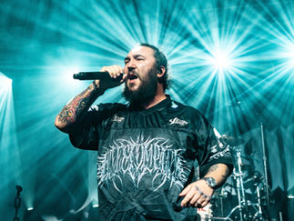 I Prevail - O2 Academy, Birmingham 26.09.2026