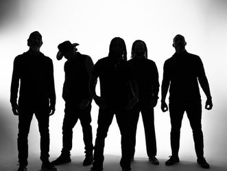 Sevendust Release Video For New Single 'Threshold'