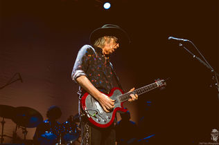 The Waterboys - O2 Academy Leeds 17.06.2025