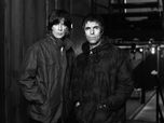 Liam Gallagher & John Squire Release Their First Collaborative Single 'Just Another Rainbow'