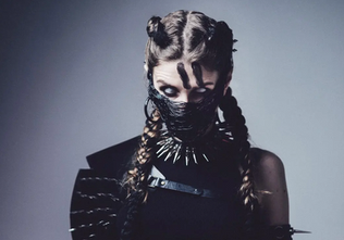 n0trixx Releases New Single 'Harmless' Featuring Sarunas Brazionis