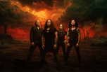 Kreator Release Video For New Single 'Loyal To The Grave'