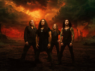 Kreator Release Video For New Single 'Loyal To The Grave'
