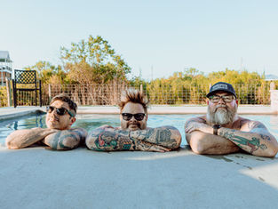 Bowling For Soup Release Cover of Sum 41's 'In Too Deep'