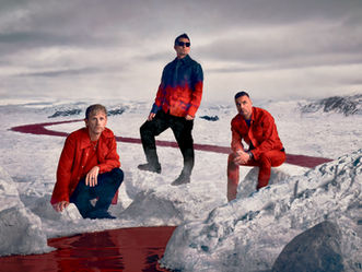 Muse Release New Single 'Cryogen'
