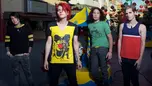 My Chemical Romance Release Video For 'Common People'