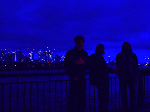 Younghusband – 'Swimmers' Album Review