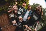 OH THE HUMANITY! Release New Single 'Gutted'