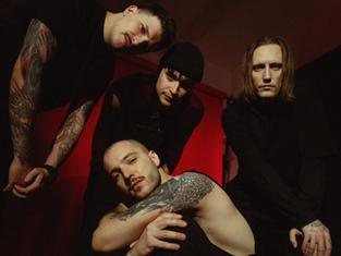 Space Of Variations Release New Single 'Ghost Town'