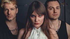 Calva Louise Release Video For New Single 'La Promesa'