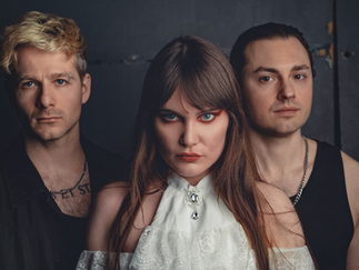 Calva Louise Release Video For New Single 'La Promesa'
