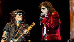 The Hollywood Vampires - Scarborough Open Air Theatre 15.08.2026