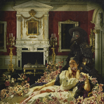 KNIFE BRIDE - 'sorry about the plague' EP Review