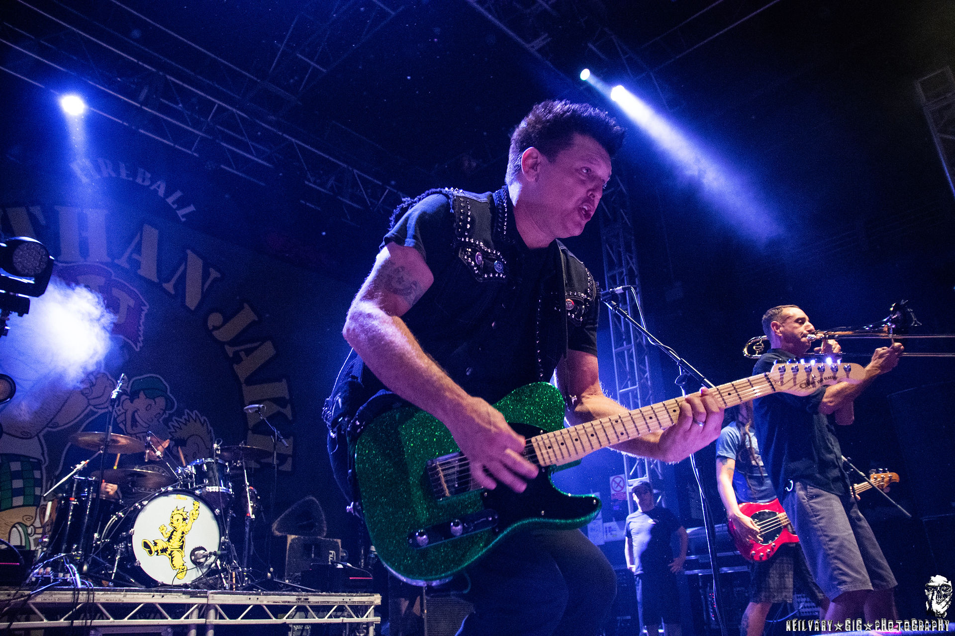 Less Than Jake