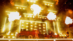 Kendal Calling 2026 Review: Biffy Brilliance and a Festival at Its Best