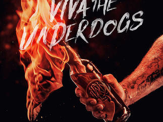 Parkway Drive - 'Viva The Underdogs' Album Review