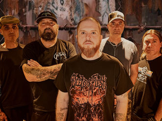 Hatebreed Release New Single 'Make The Demons Obey'