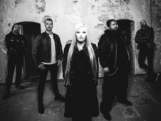 Glasgow Kiss Release Video For 'One Last Time'